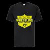 Everyday Heavy Cotton Men/Unisex Tee Thumbnail