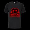 Everyday Heavy Cotton Men/Unisex Tee Thumbnail