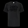 Everyday Heavy Cotton Men/Unisex Tee Thumbnail