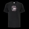 Everyday Heavy Cotton Men/Unisex Tee Thumbnail