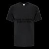 Everyday Heavy Cotton Men/Unisex Tee Thumbnail