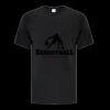 Everyday Heavy Cotton Men/Unisex Tee Thumbnail