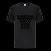Everyday Heavy Cotton Men/Unisex Tee Thumbnail