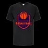 Everyday Heavy Cotton Men/Unisex Tee Thumbnail