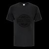 Everyday Heavy Cotton Men/Unisex Tee Thumbnail