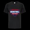 Everyday Heavy Cotton Men/Unisex Tee Thumbnail
