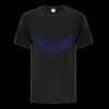 Everyday Heavy Cotton Men/Unisex Tee Thumbnail