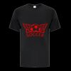 Everyday Heavy Cotton Men/Unisex Tee Thumbnail