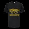 Everyday Heavy Cotton Men/Unisex Tee Thumbnail
