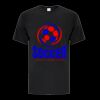 Everyday Heavy Cotton Men/Unisex Tee Thumbnail