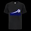 Everyday Heavy Cotton Men/Unisex Tee Thumbnail