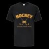 Everyday Heavy Cotton Men/Unisex Tee Thumbnail