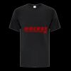 Everyday Heavy Cotton Men/Unisex Tee Thumbnail