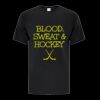 Everyday Heavy Cotton Men/Unisex Tee Thumbnail