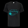 Everyday Heavy Cotton Men/Unisex Tee Thumbnail