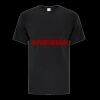 Everyday Heavy Cotton Men/Unisex Tee Thumbnail