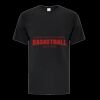Everyday Heavy Cotton Men/Unisex Tee Thumbnail
