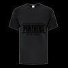 Everyday Heavy Cotton Men/Unisex Tee Thumbnail