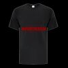 Everyday Heavy Cotton Men/Unisex Tee Thumbnail