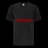 Everyday Heavy Cotton Men/Unisex Tee Thumbnail