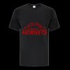 Everyday Heavy Cotton Men/Unisex Tee Thumbnail