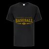 Everyday Heavy Cotton Men/Unisex Tee Thumbnail