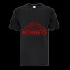 Everyday Heavy Cotton Men/Unisex Tee Thumbnail