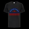Everyday Heavy Cotton Men/Unisex Tee Thumbnail