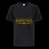 Everyday Heavy Cotton Men/Unisex Tee Thumbnail