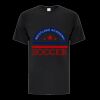 Everyday Heavy Cotton Men/Unisex Tee Thumbnail