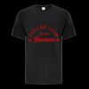 Everyday Heavy Cotton Men/Unisex Tee Thumbnail