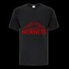 Everyday Heavy Cotton Men/Unisex Tee Thumbnail