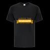Everyday Heavy Cotton Men/Unisex Tee Thumbnail