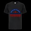Everyday Heavy Cotton Men/Unisex Tee Thumbnail