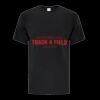 Everyday Heavy Cotton Men/Unisex Tee Thumbnail