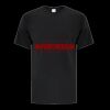 Everyday Heavy Cotton Men/Unisex Tee Thumbnail