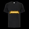 Everyday Heavy Cotton Men/Unisex Tee Thumbnail