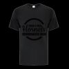 Everyday Heavy Cotton Men/Unisex Tee Thumbnail