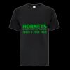 Everyday Heavy Cotton Men/Unisex Tee Thumbnail