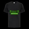 Everyday Heavy Cotton Men/Unisex Tee Thumbnail