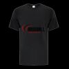 Everyday Heavy Cotton Men/Unisex Tee Thumbnail
