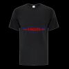 Everyday Heavy Cotton Men/Unisex Tee Thumbnail
