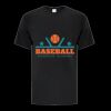 Everyday Heavy Cotton Men/Unisex Tee Thumbnail