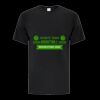 Everyday Heavy Cotton Men/Unisex Tee Thumbnail