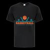Everyday Heavy Cotton Men/Unisex Tee Thumbnail