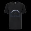 Everyday Heavy Cotton Men/Unisex Tee Thumbnail
