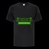 Everyday Heavy Cotton Men/Unisex Tee Thumbnail