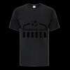Everyday Heavy Cotton Men/Unisex Tee Thumbnail