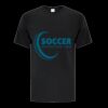 Everyday Heavy Cotton Men/Unisex Tee Thumbnail