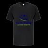 Everyday Heavy Cotton Men/Unisex Tee Thumbnail